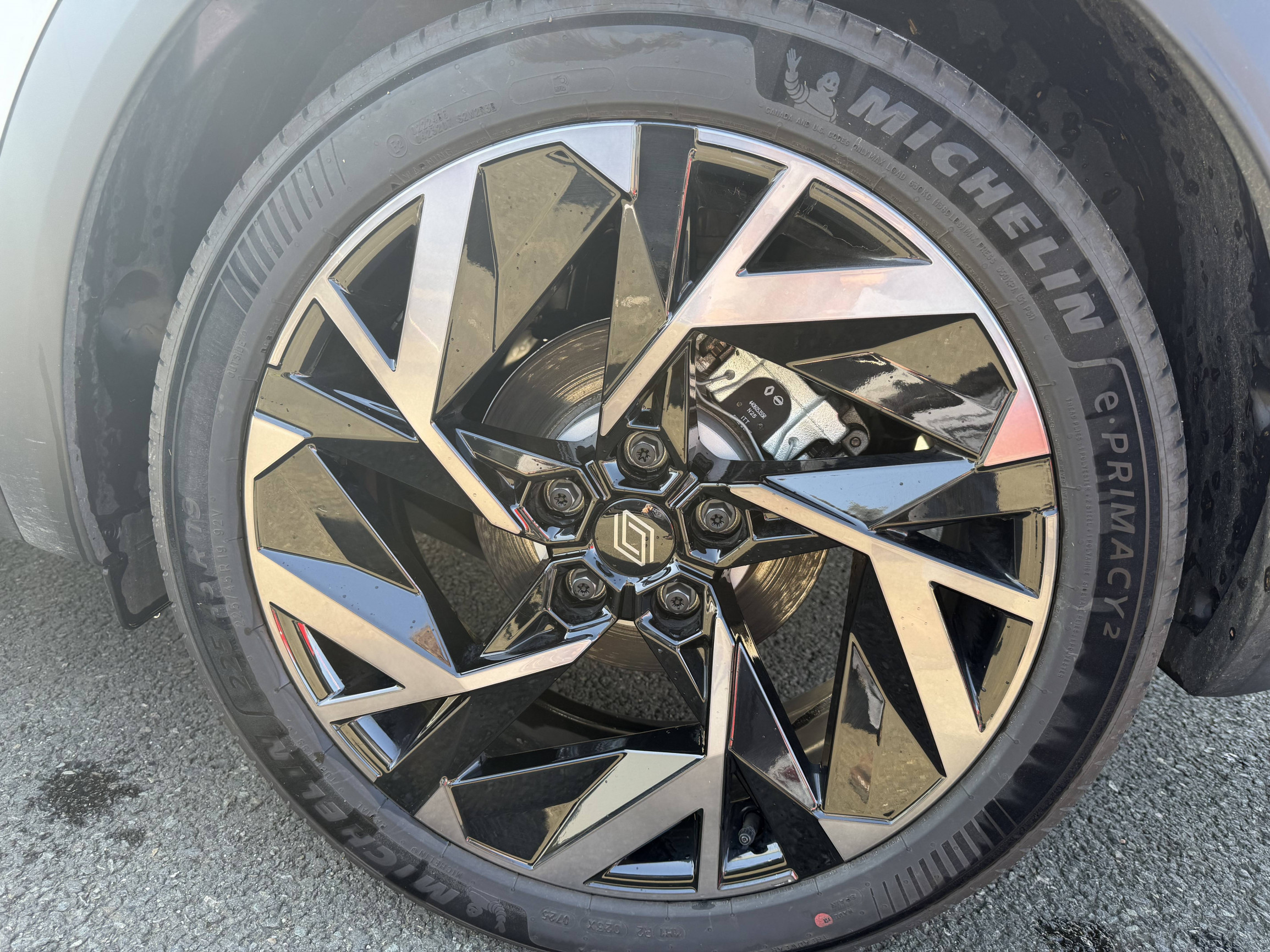 Vente en ligne Renault Symbioz  E-Tech full hybrid 145 au prix de 29 490 €