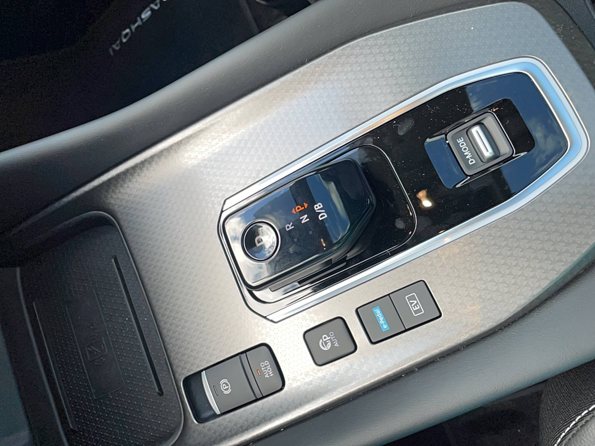 Vente en ligne Nissan Qashqai  Hybrid e-Power Gen3 190 ch au prix de 37 750 €