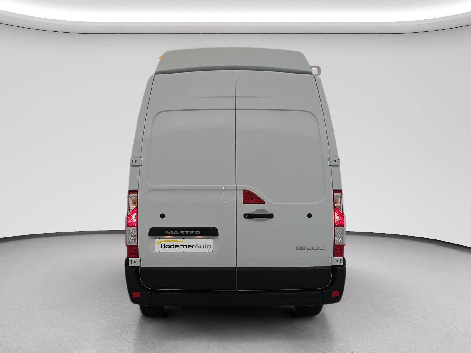Vente en ligne Renault Master Fourgon MASTER FGN TRAC F3500 L3H3 BLUE DCI 135 au prix de 26 990 €