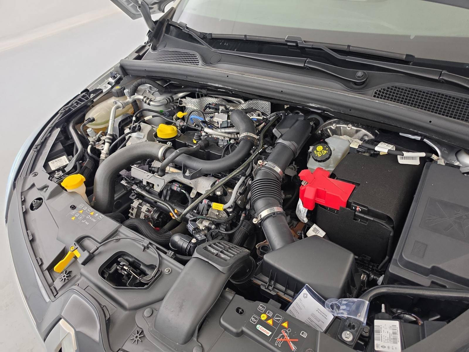 Vente en ligne Renault Clio 5 Clio TCe 90 au prix de 14 990 €
