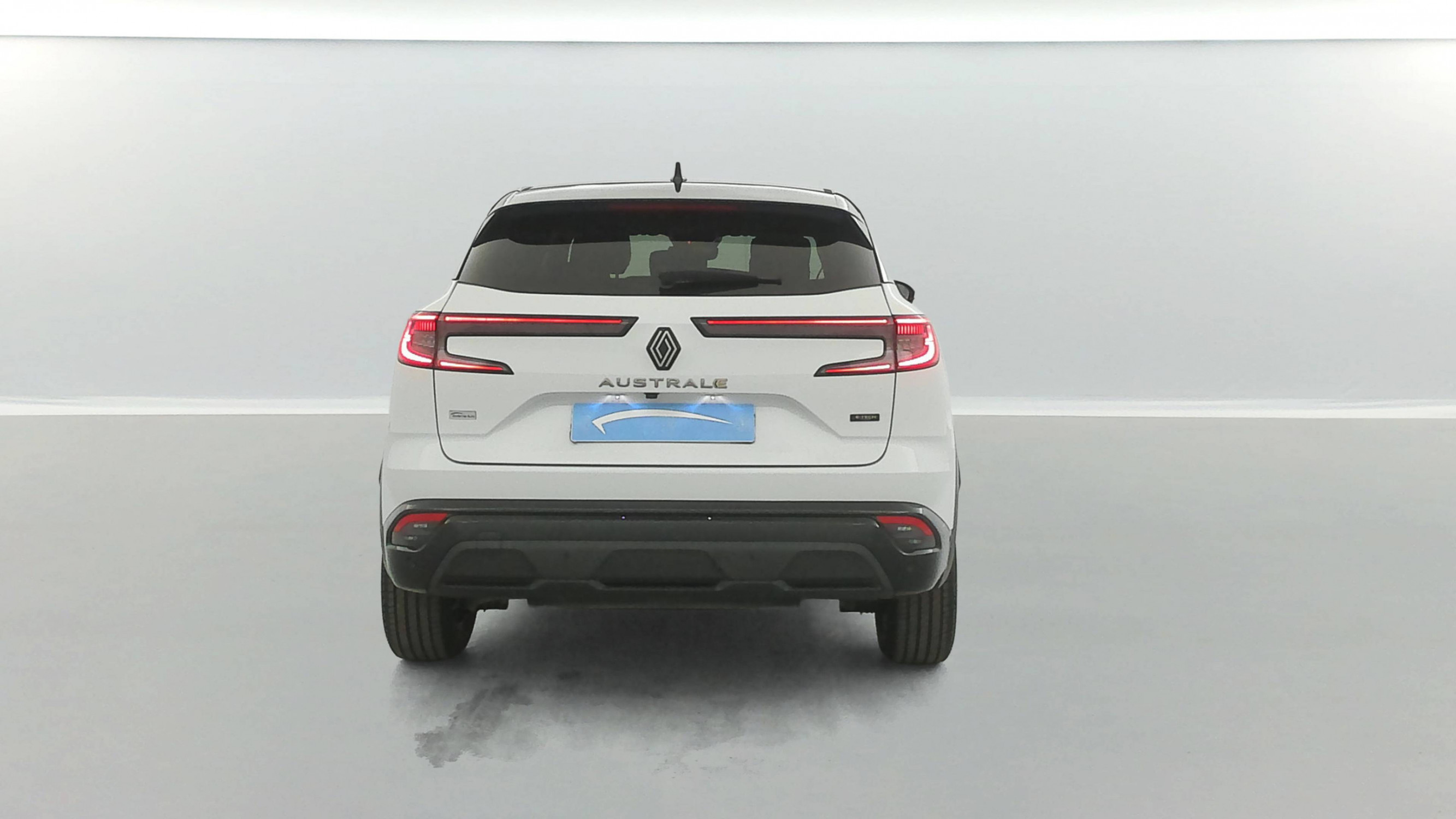 Vente en ligne Renault Austral  E-Tech hybrid 200 au prix de 26 990 €