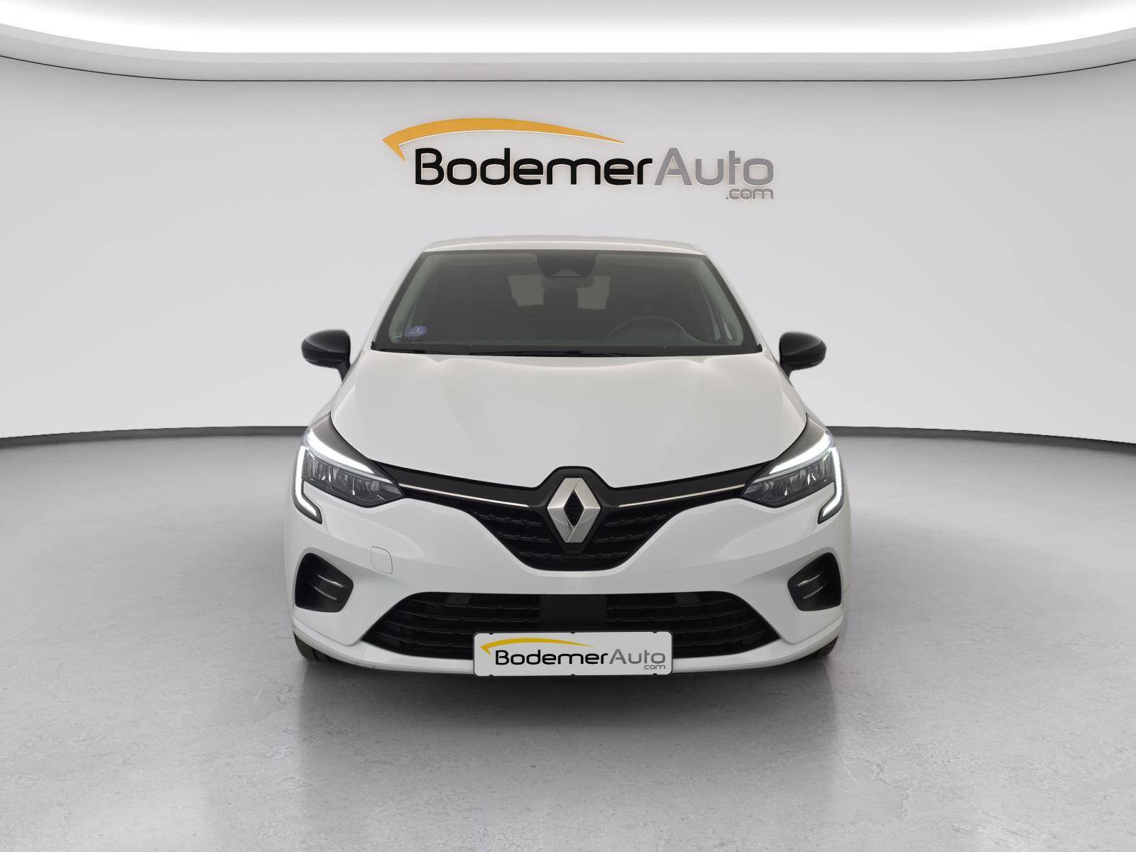 Vente en ligne Renault Clio 5 Clio E-Tech full hybrid 145 au prix de 15 890 €