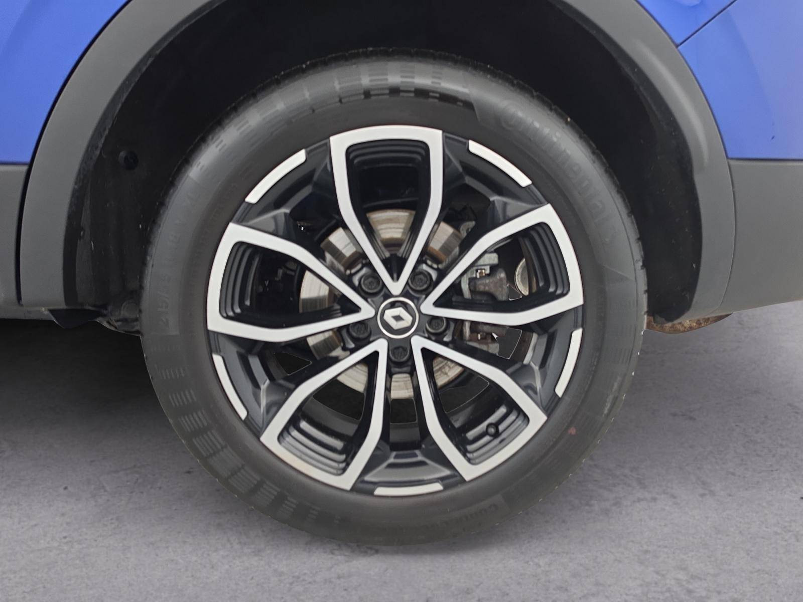 Vente en ligne Renault Kadjar  Blue dCi 115 EDC au prix de 18 990 €
