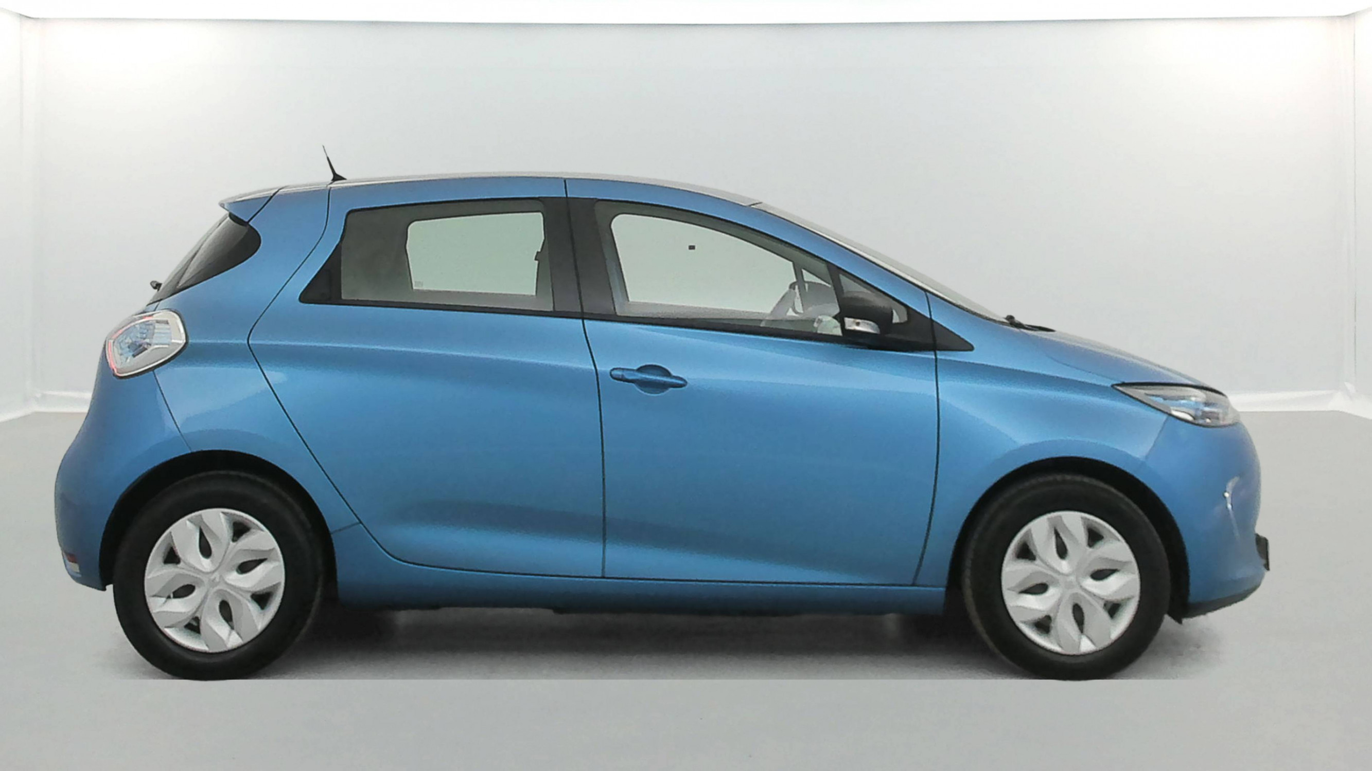 Vente en ligne Renault Zoé  R90  au prix de 10 490 €