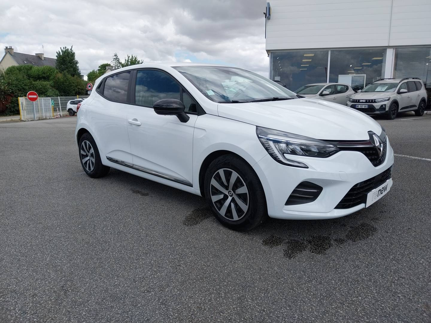 Vente en ligne Renault Clio 5 Clio TCe 90 au prix de 14 990 €