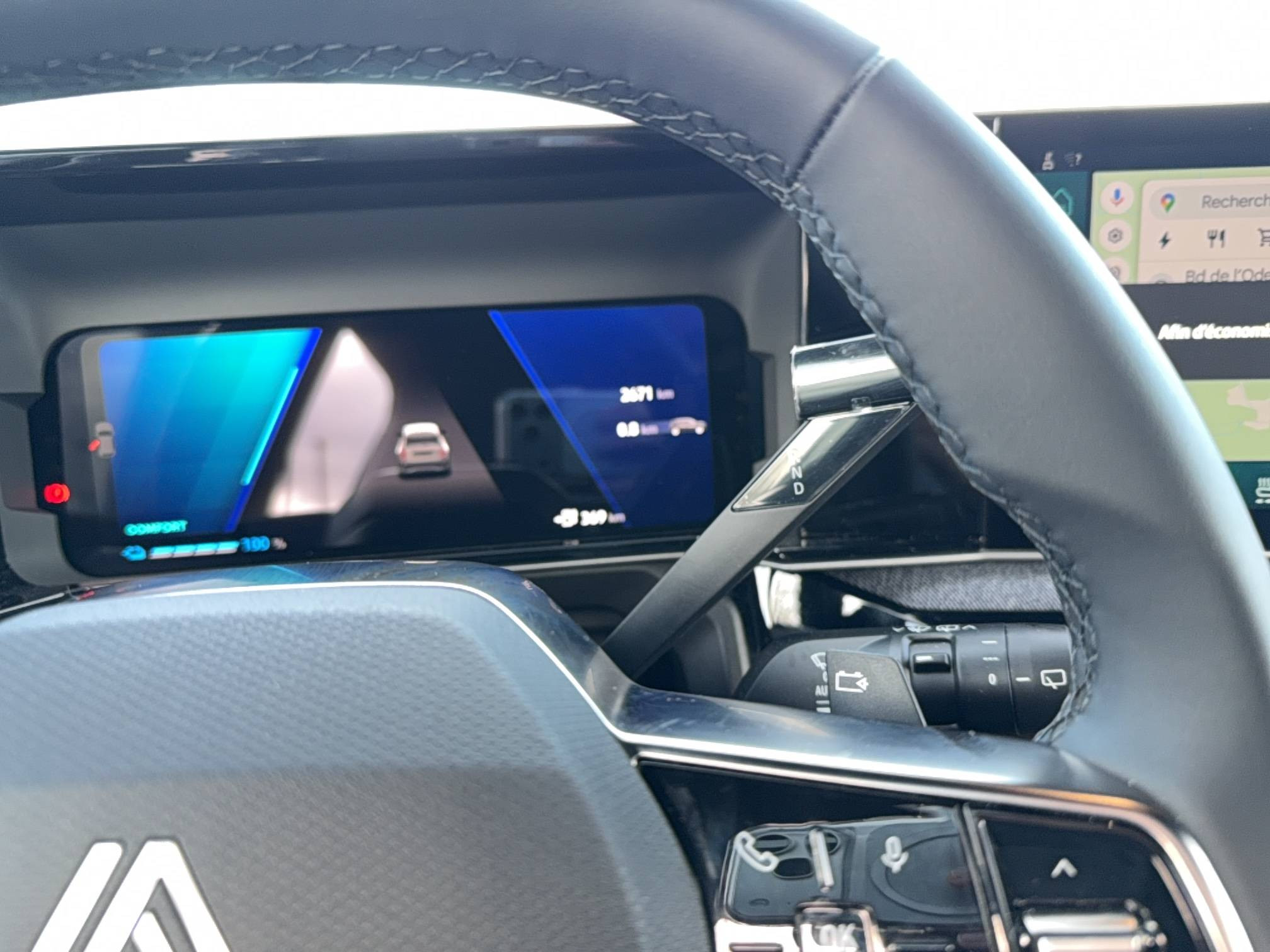 Vente en ligne Renault R4 E-Tech  150 ch autonomie confort au prix de 37 390 €