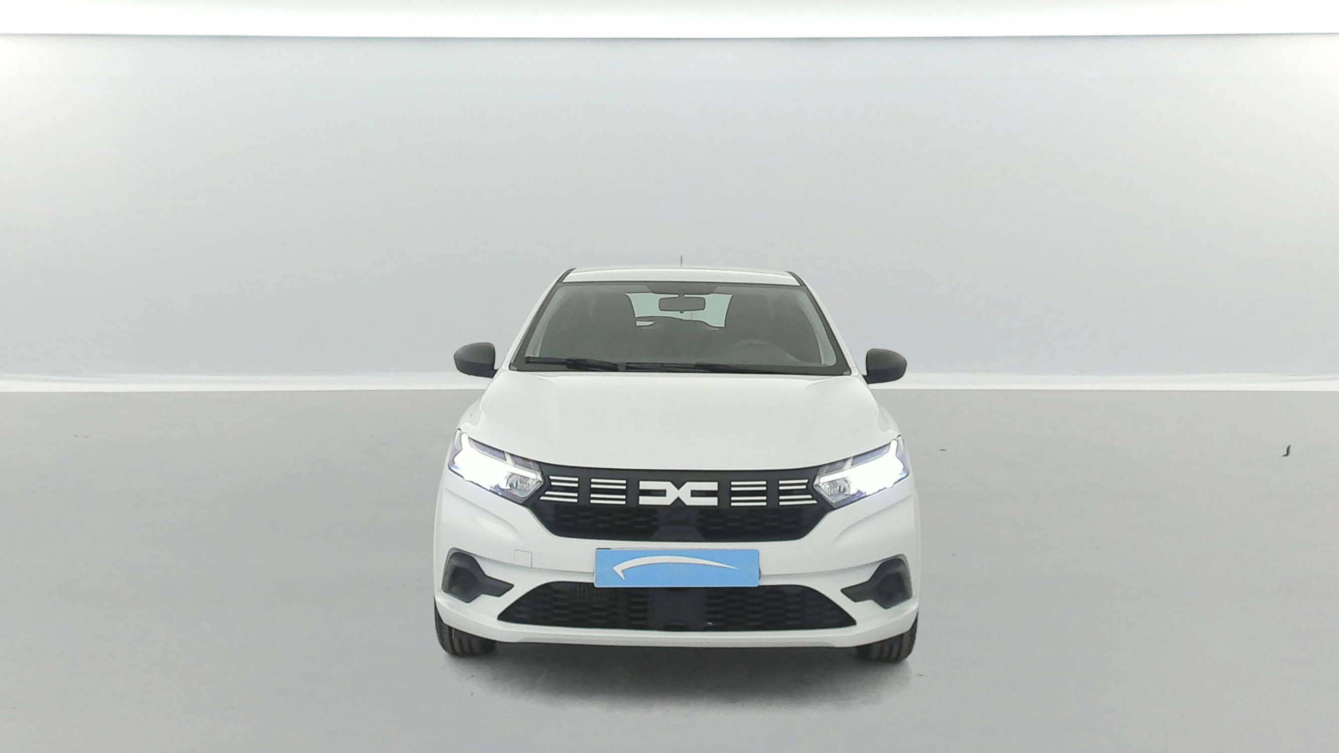 Vente en ligne Dacia Sandero  ECO-G 100 au prix de 12 990 €