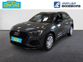 AUDI Q3 Q3 35 TDI 150 ch S tronic 7 21/09/2020 en vente à Sassenage