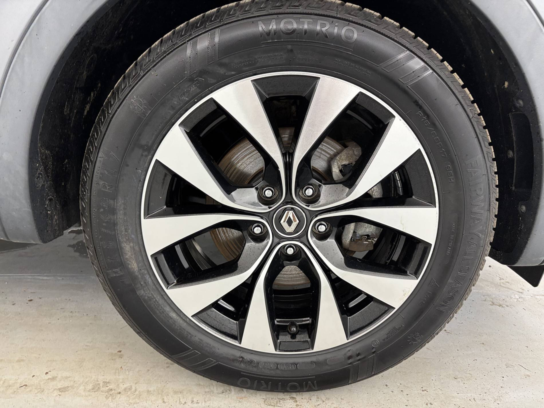Vente en ligne Renault Arkana  E-Tech 145 au prix de 18 390 €