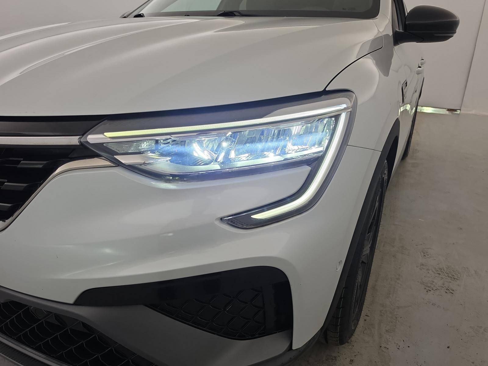Vente en ligne Renault Arkana  TCe 160 EDC FAP - 21B au prix de 21 490 €