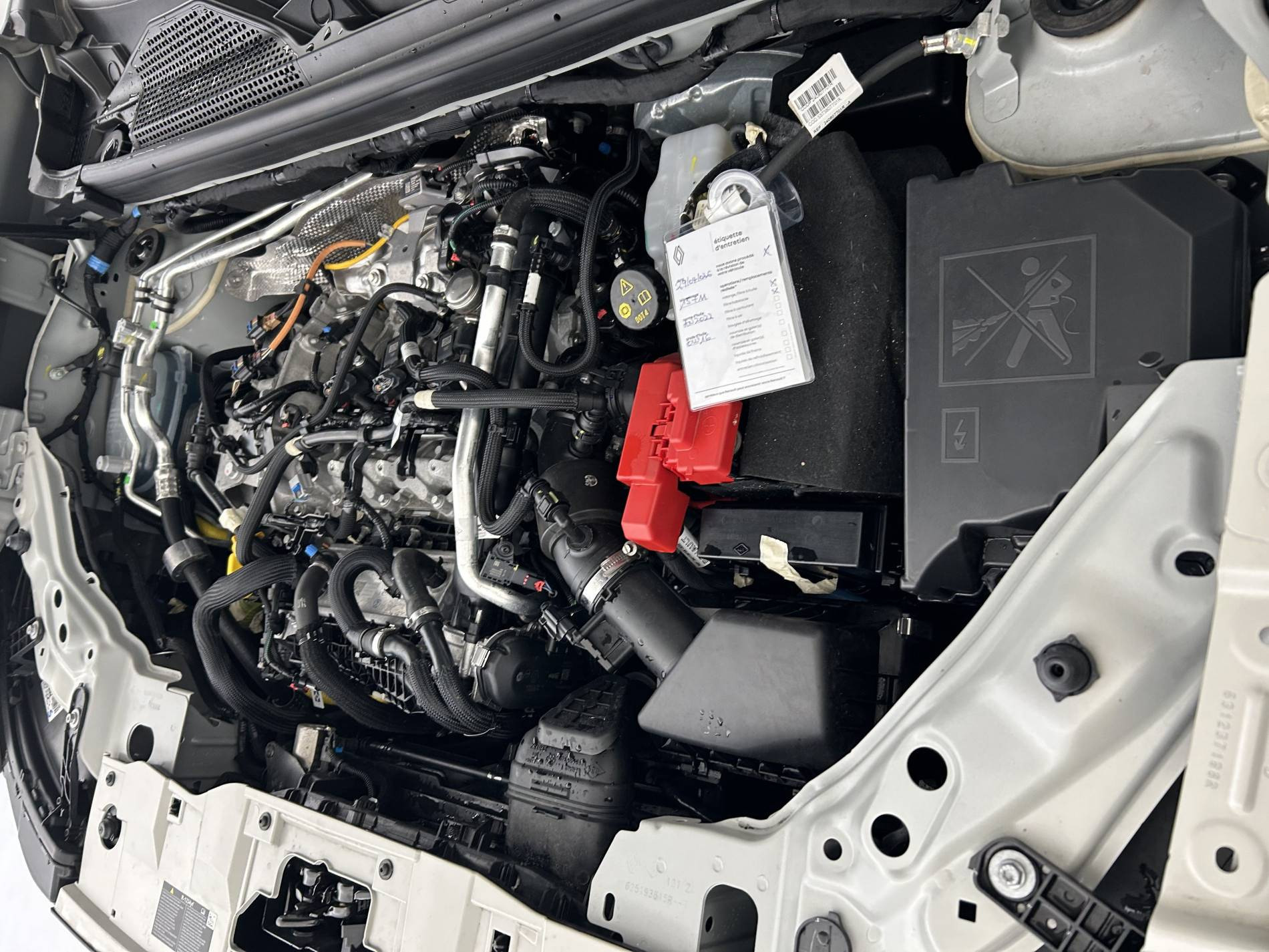 Vente en ligne Dacia Duster  TCe 130 4x2 au prix de 22 990 €