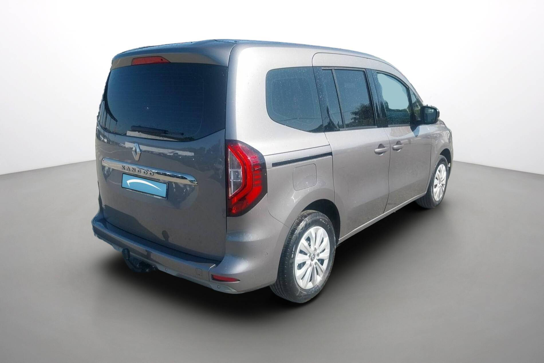 Vente en ligne Renault Kangoo  Blue dCi 95 au prix de 20 800 €