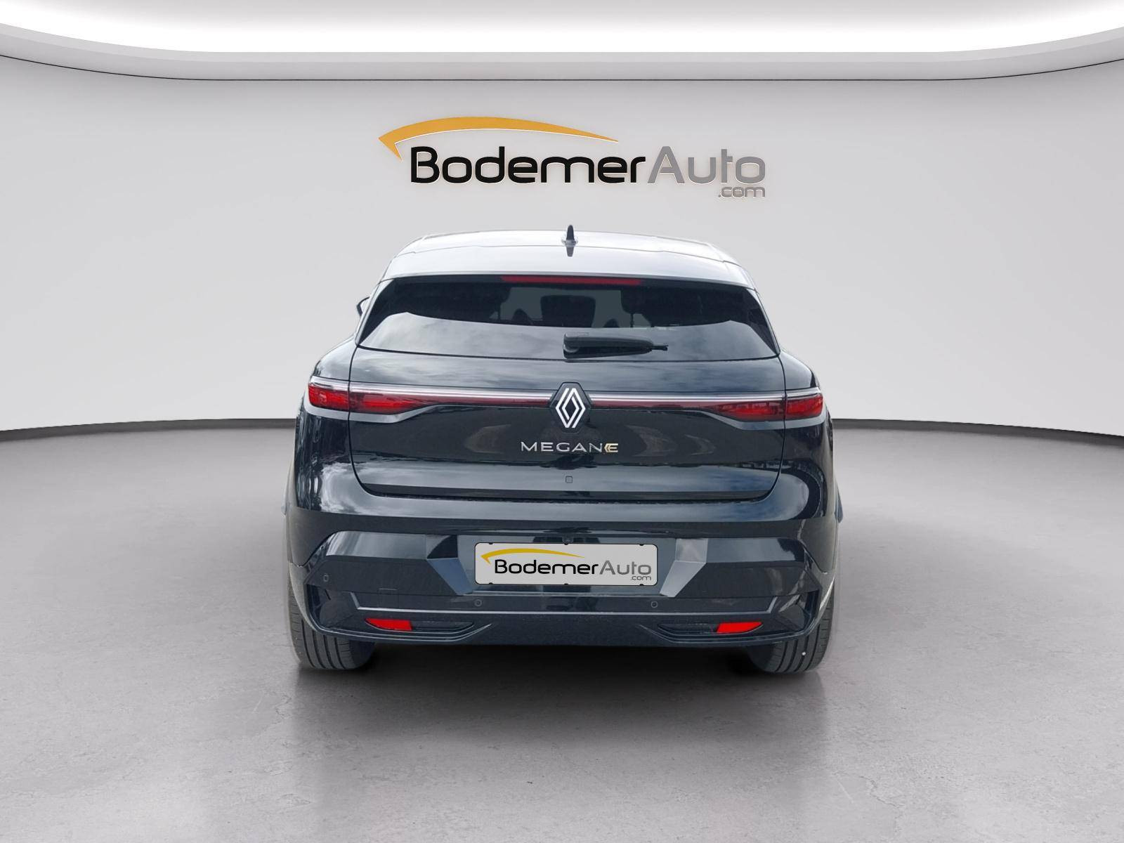 Vente en ligne Renault Megane E-Tech  EV60 220 ch super charge au prix de 20 990 €