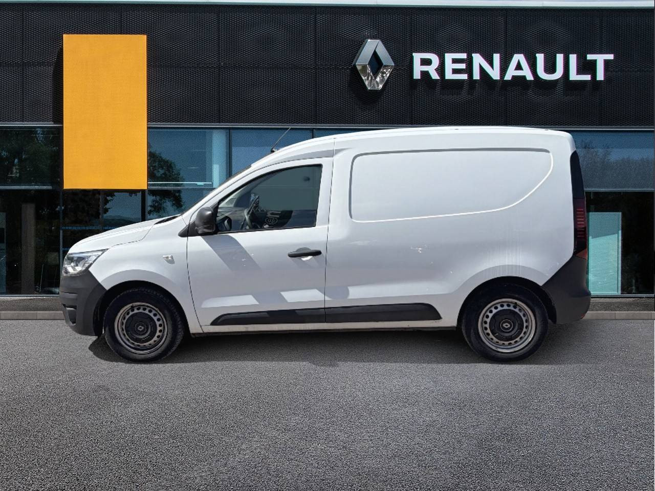 Vente en ligne Renault Express Van  BLUE DCI 75 - 22 au prix de 13 990 €