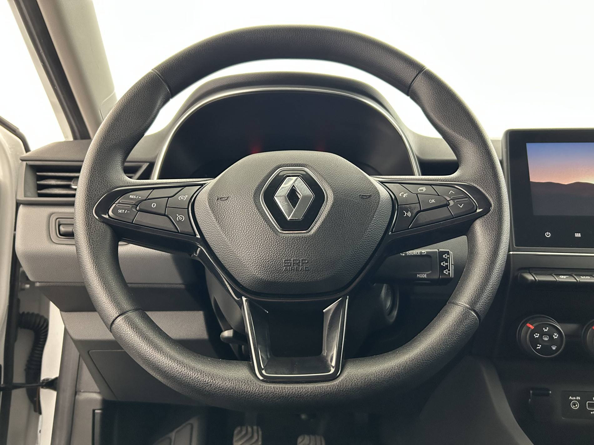 Vente en ligne Renault Clio 5 CLIO SOCIETE BLUE DCI 85 au prix de 10 490 €