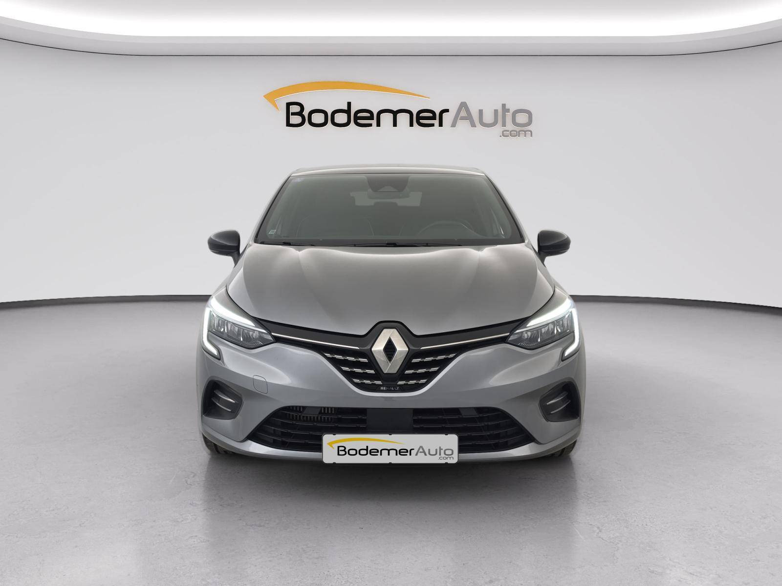 Vente en ligne Renault Clio 5 Clio TCe 90 au prix de 15 490 €