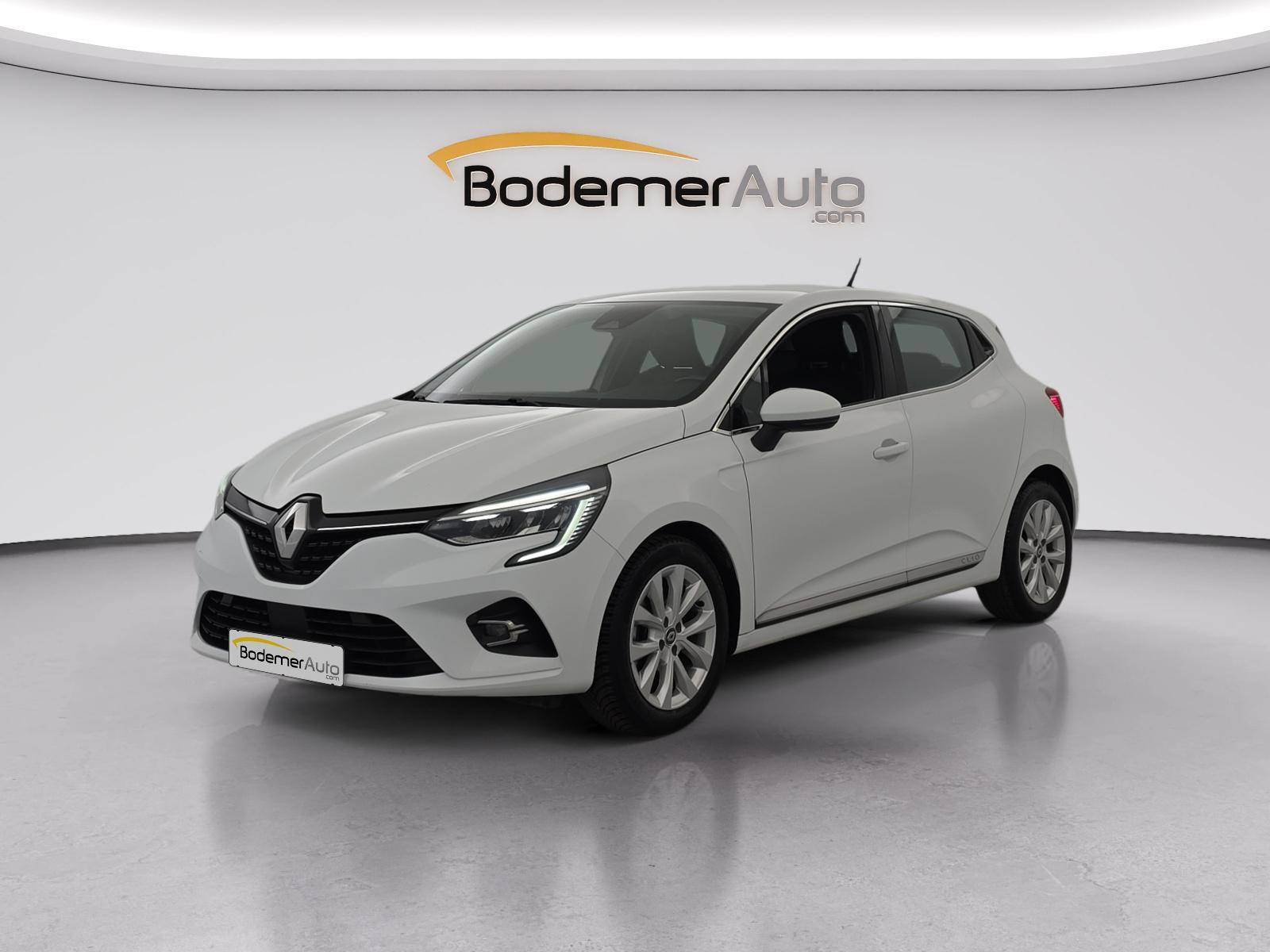 Renault Clio 5 Clio TCe 100 occasion de 2020 en vente à Cherbourg