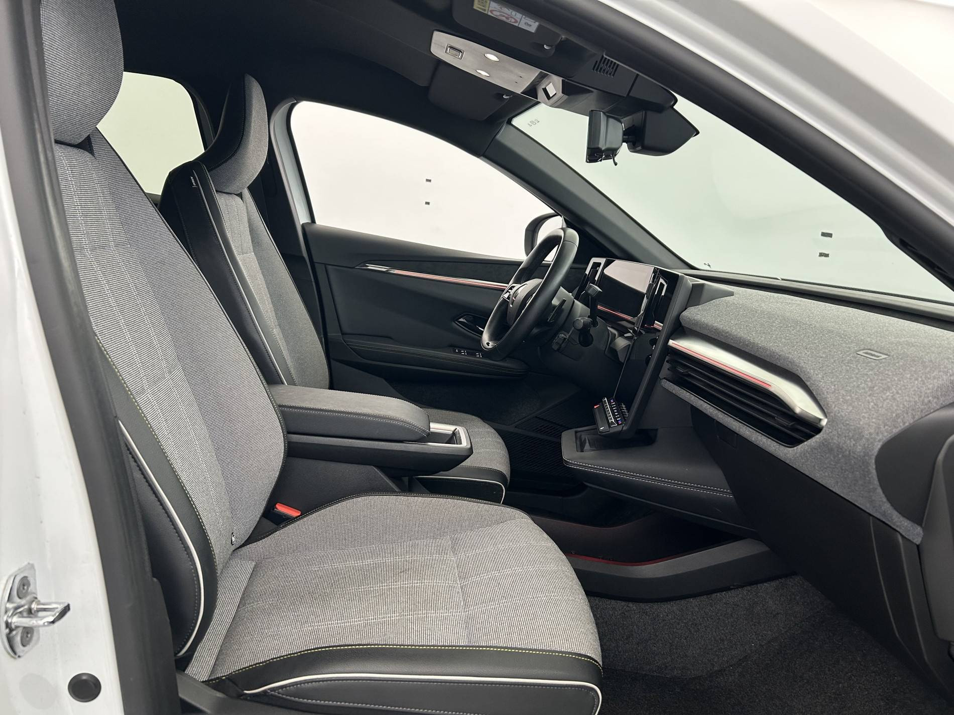 Vente en ligne Renault Megane E-Tech  EV60 220 ch optimum charge au prix de 24 990 €