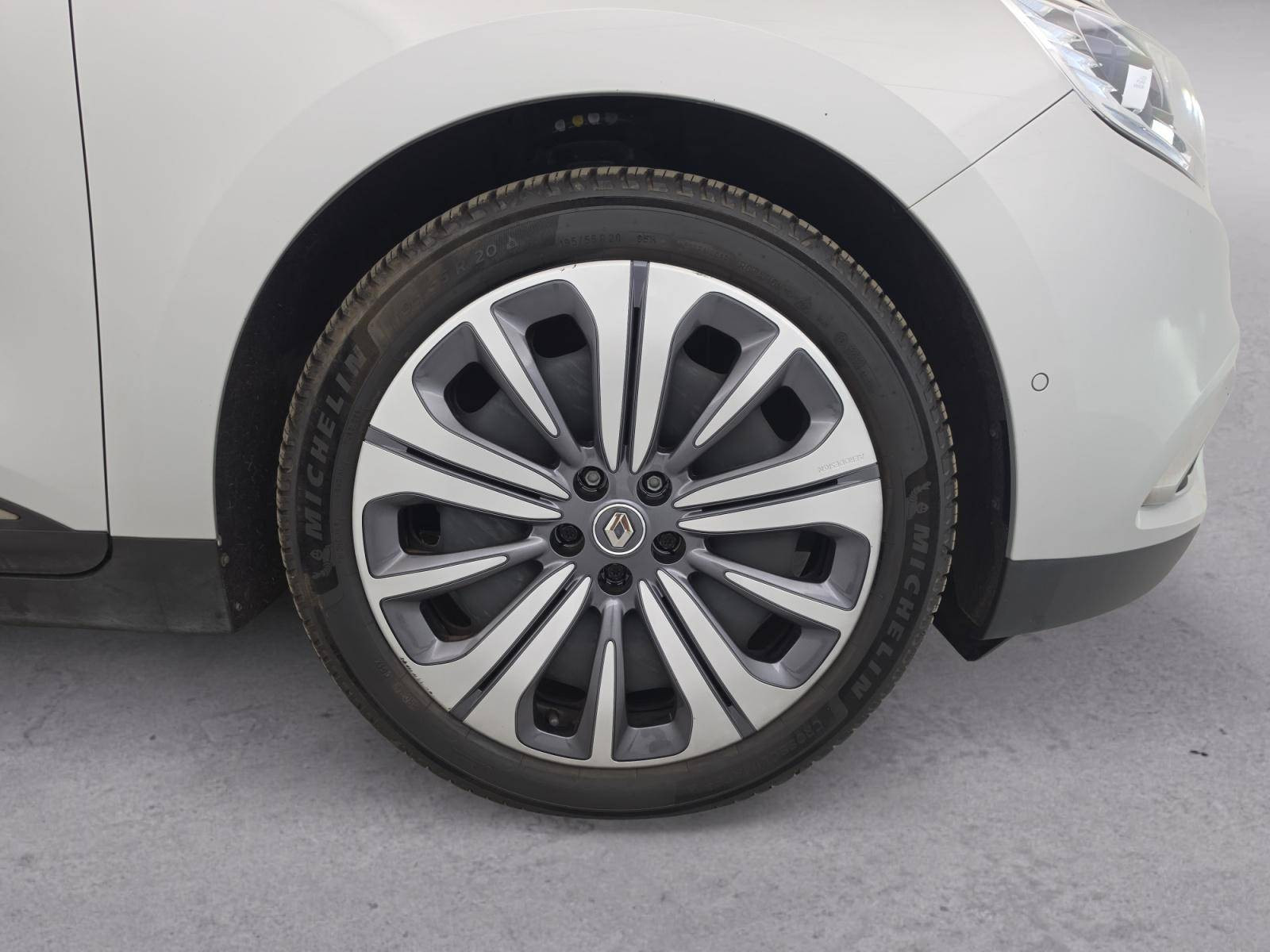 Vente en ligne Renault Scenic 4 Scenic TCe 140 au prix de 18 790 €