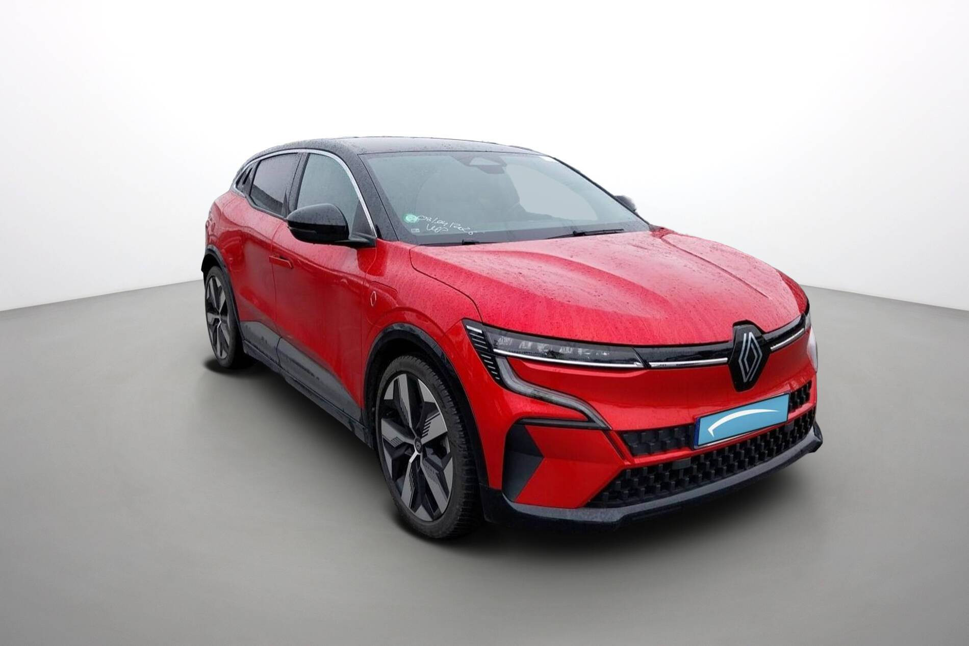 Vente en ligne Renault Megane E-Tech  EV40 130ch standard charge au prix de 19 990 €