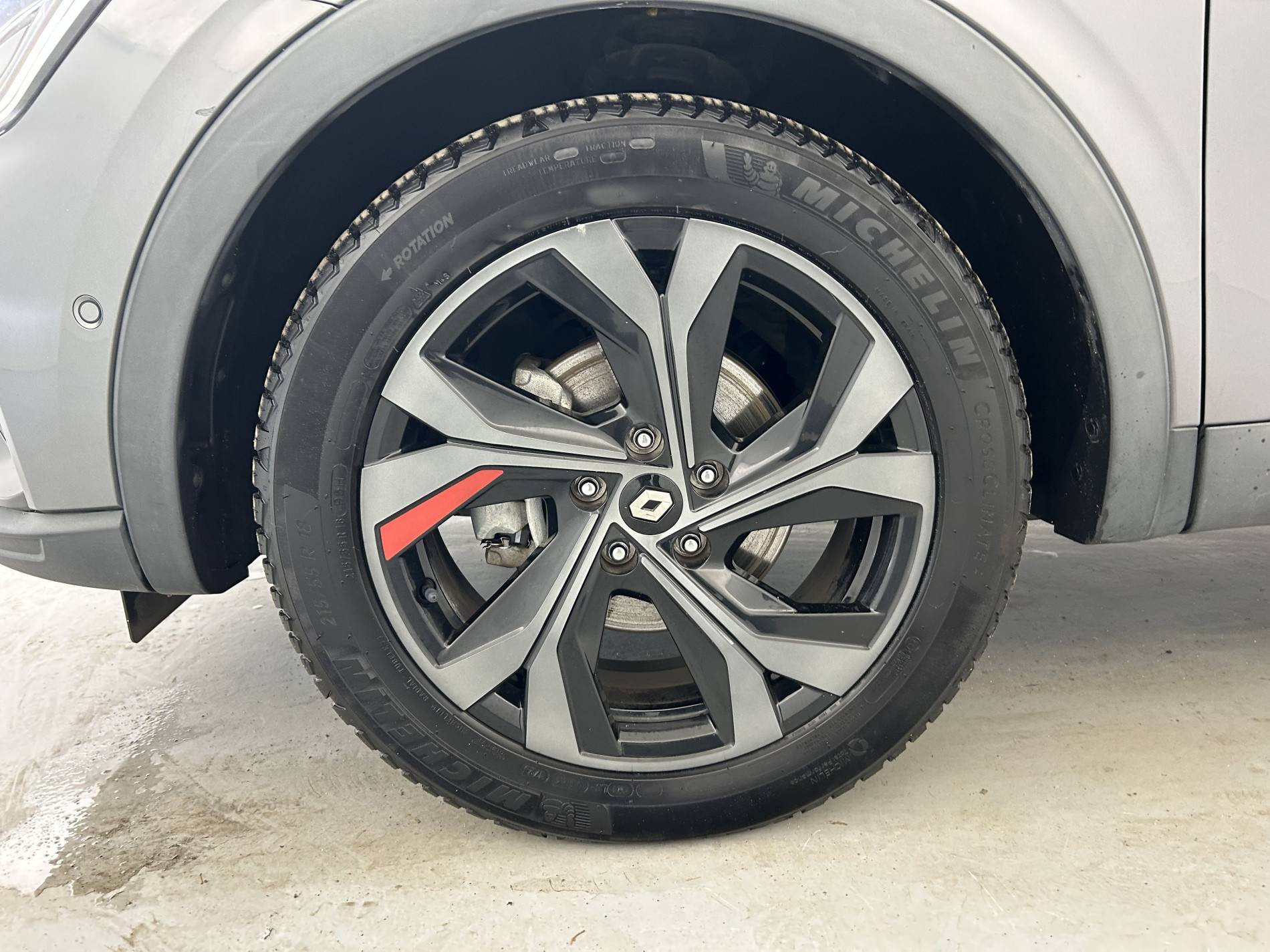 Vente en ligne Renault Arkana  E-Tech 145 - 21B au prix de 20 950 €