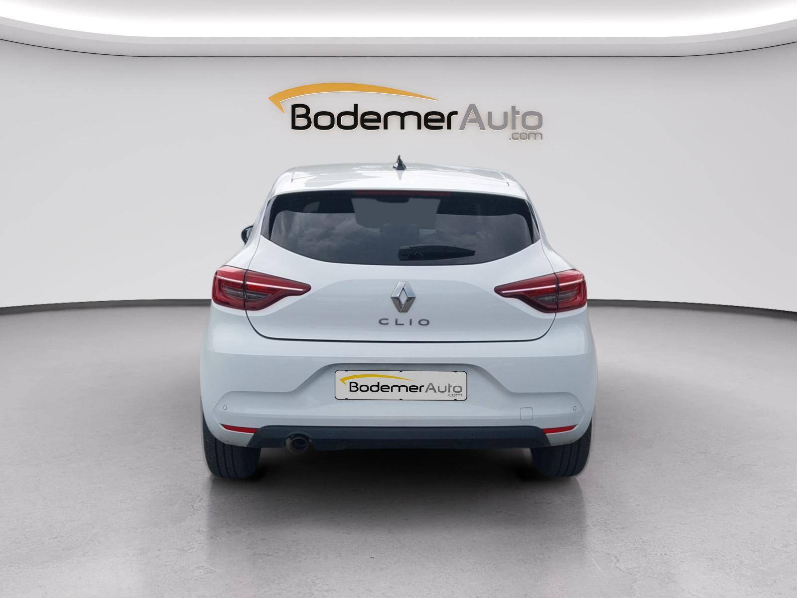 Vente en ligne Renault Clio 5 Clio TCe 90 au prix de 13 990 €
