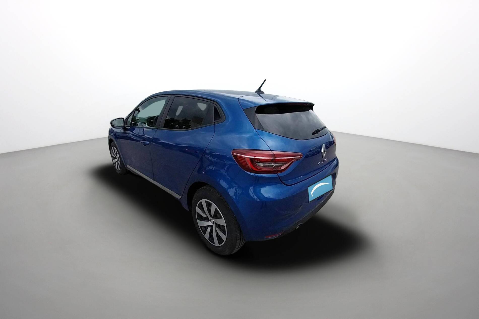 Vente en ligne Renault Clio 5 Clio TCe 90 au prix de 14 230 €