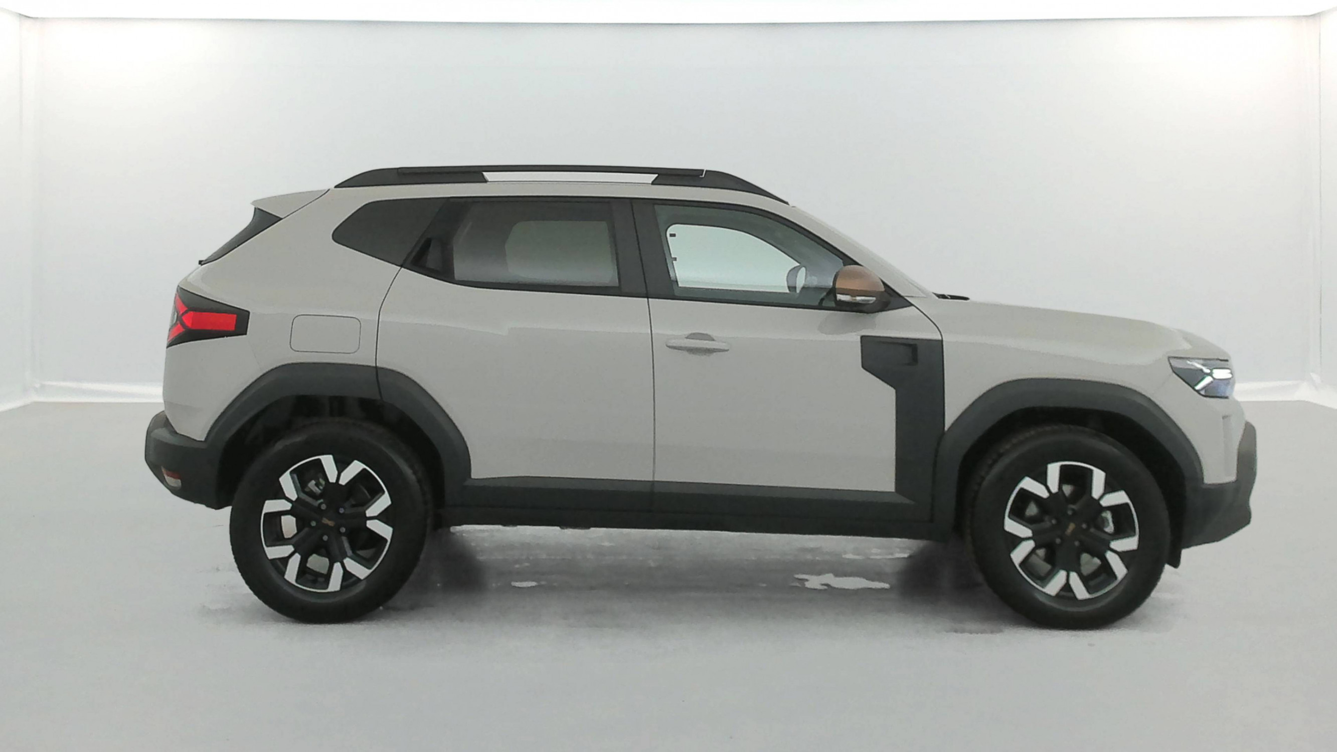Vente en ligne Dacia Duster  Hybrid 140 au prix de 26 480 €