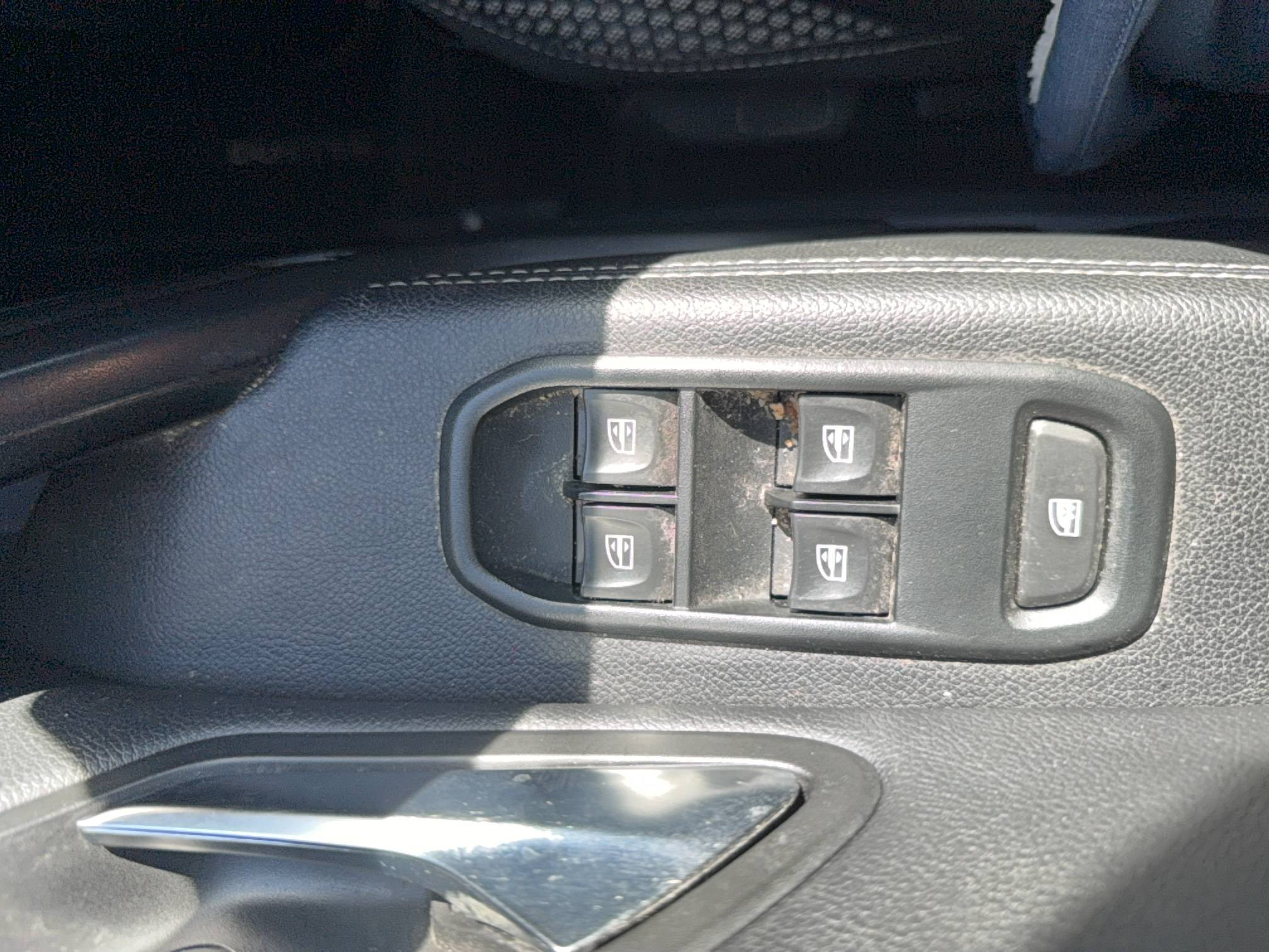 Vente en ligne Dacia Duster  Blue dCi 115 4x2 au prix de 12 990 €