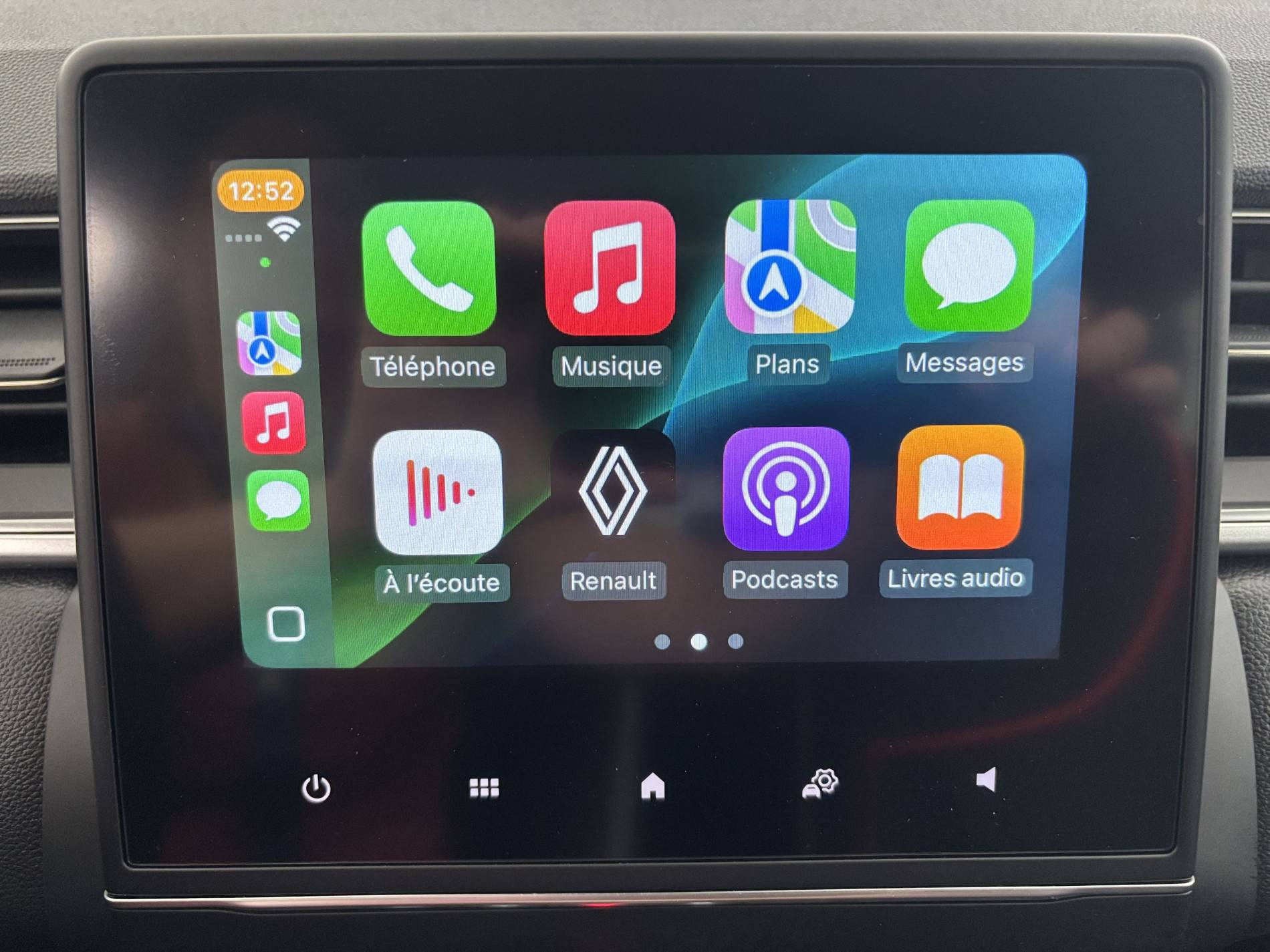 Vente en ligne Renault Captur  E-Tech full hybrid 145 au prix de 20 890 €