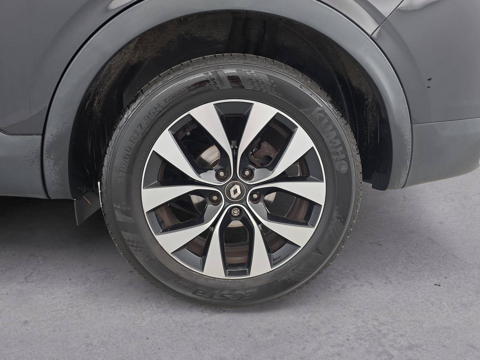 Vente en ligne Renault Arkana  mild hybrid 140 EDC FAP - 22 au prix de 18 990 €