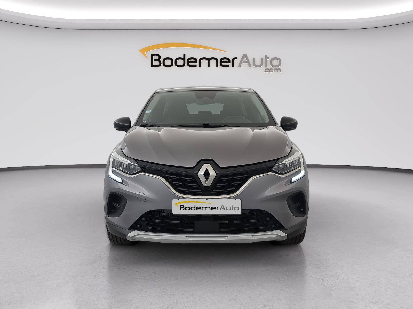 Vente en ligne Renault Captur  TCe 90 - 21 au prix de 14 205 €