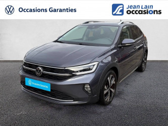 VOLKSWAGEN TAIGO Taigo 1.0 TSI 110 DSG7 Style 29/03/2022 en vente à Seynod