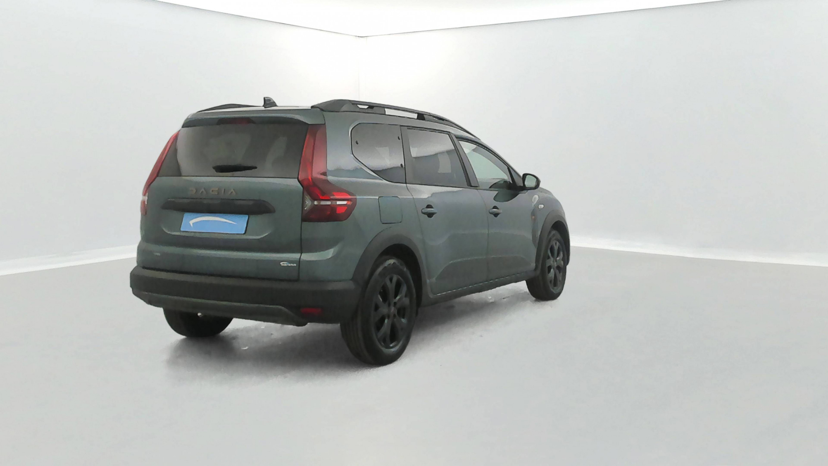 Vente en ligne Dacia Jogger  Hybrid 140 7 places GSR2 au prix de 23 890 €