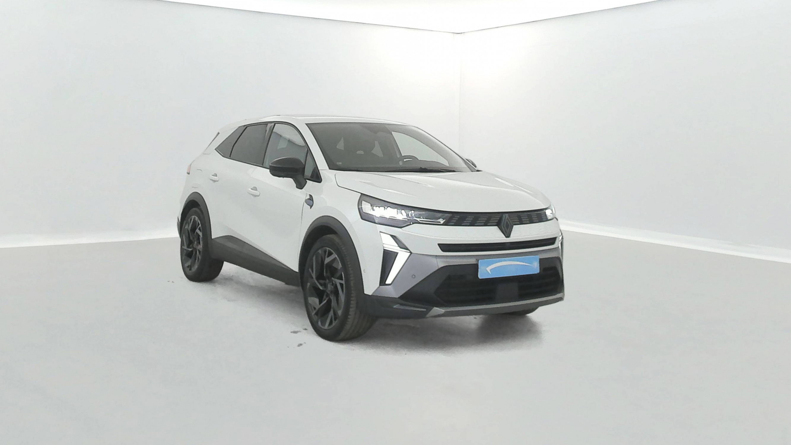 Vente en ligne Renault Symbioz  E-Tech full hybrid 145 au prix de 25 991 €