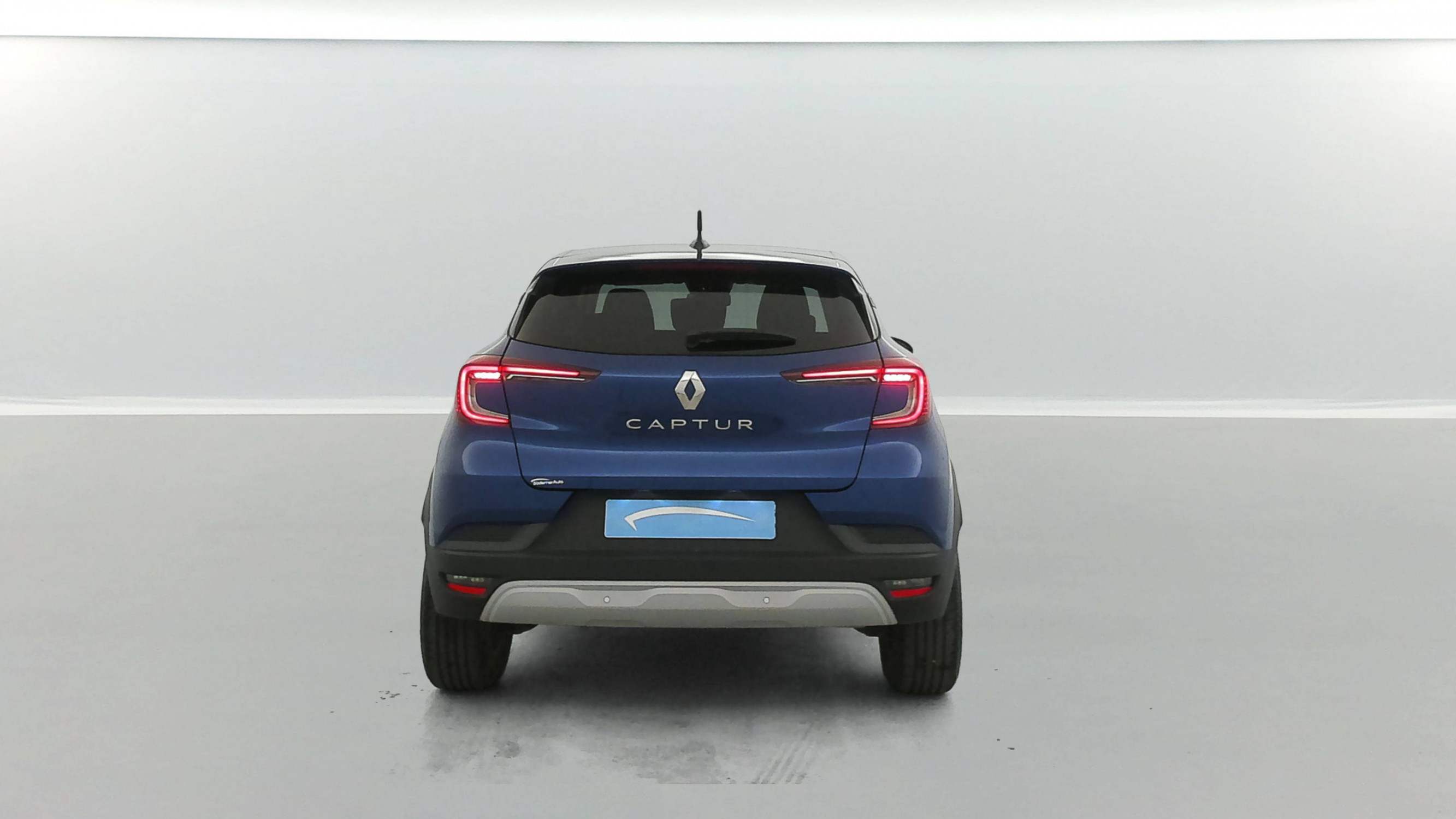 Vente en ligne Renault Captur  TCe 90 au prix de 18 990 €