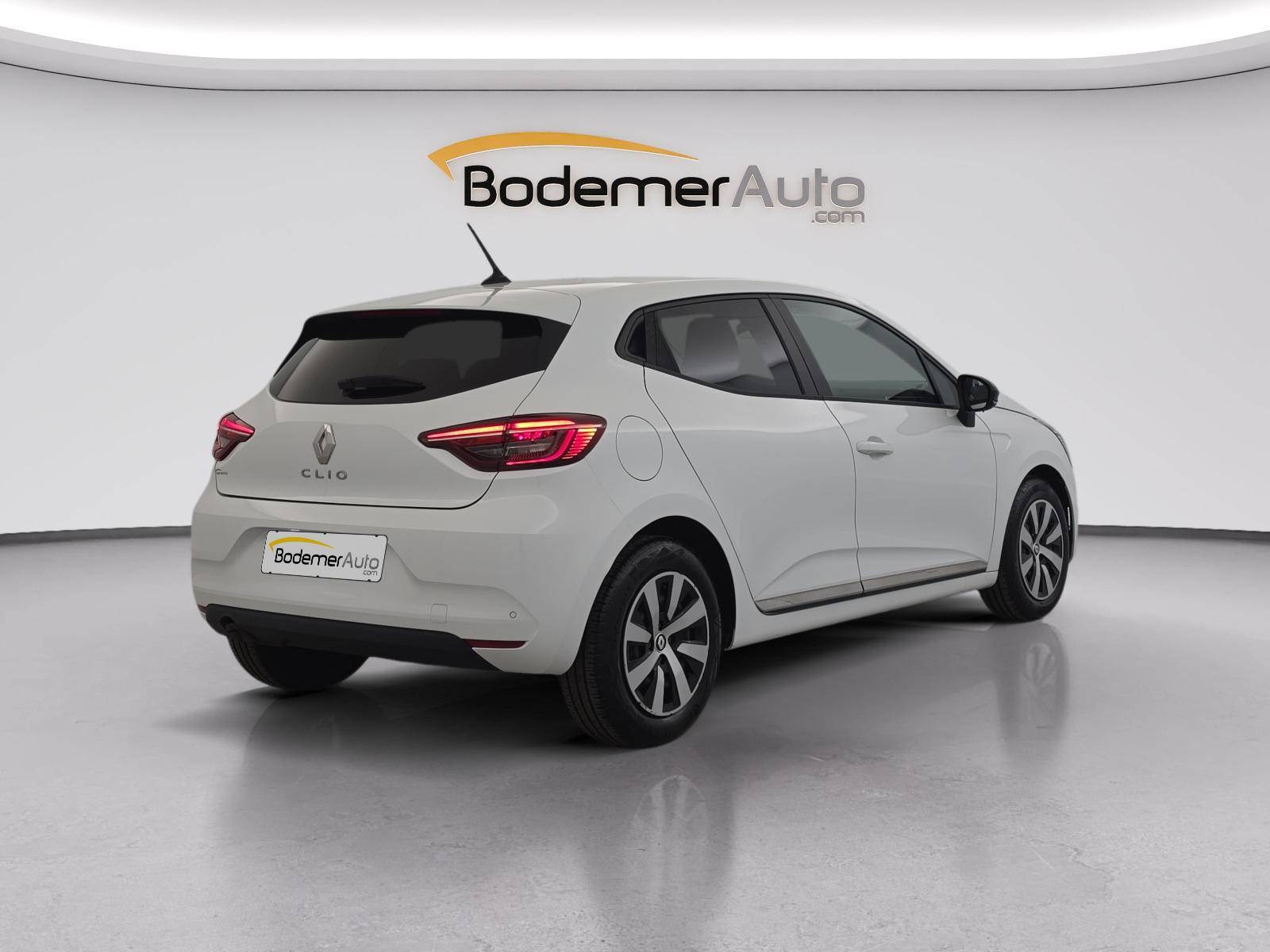Vente en ligne Renault Clio 5 Clio SCe 65 au prix de 12 790 €