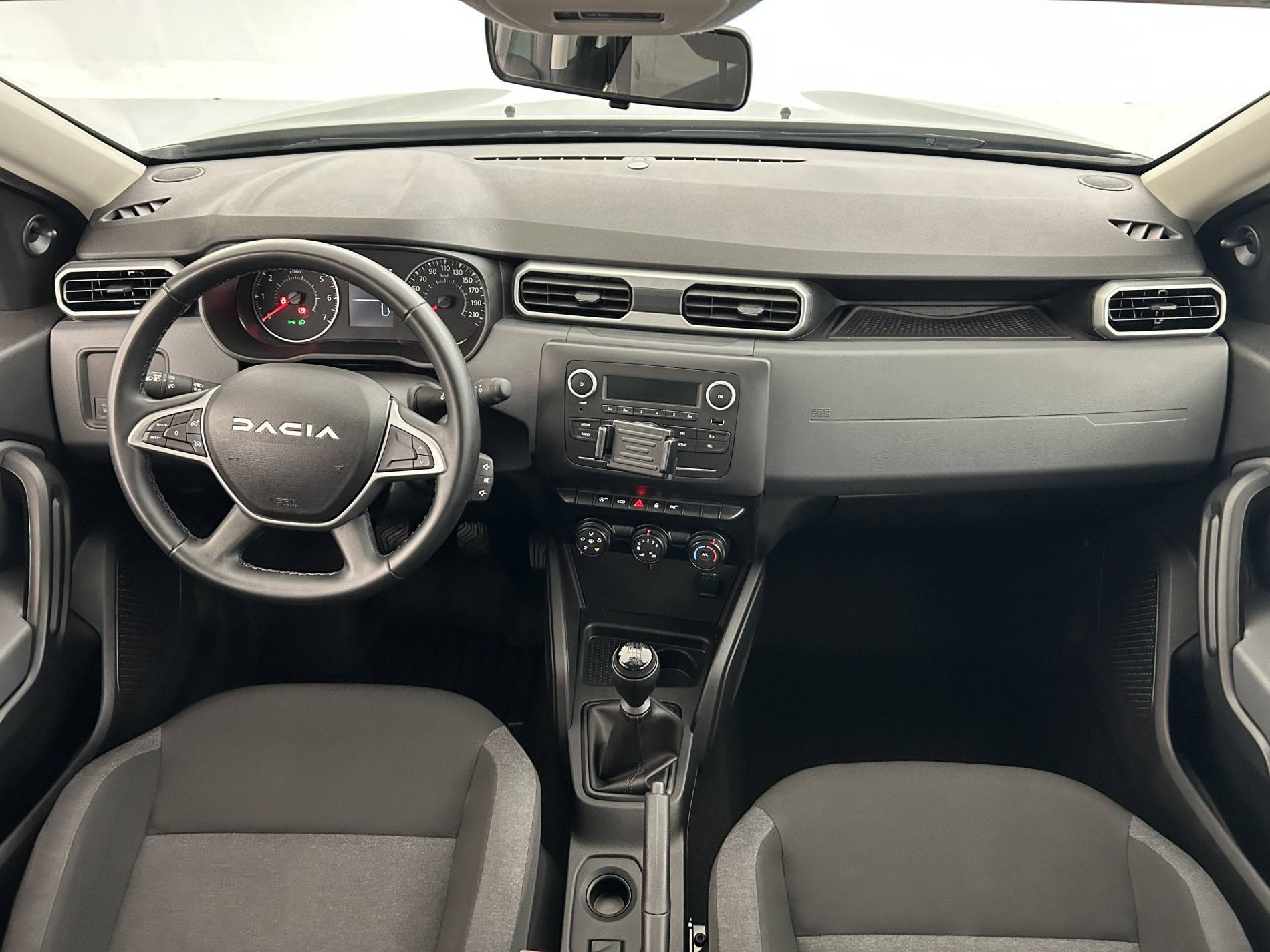 Vente en ligne Dacia Duster  ECO-G 100 4x2 au prix de 15 790 €