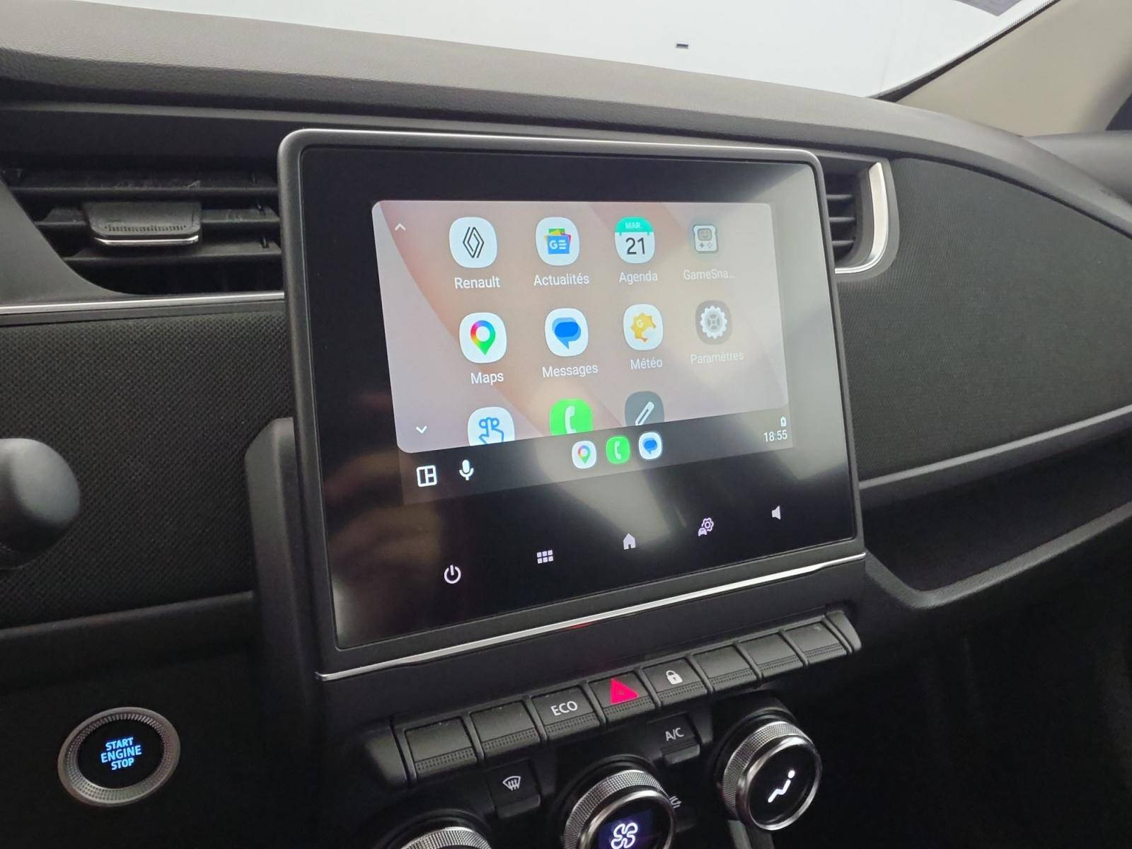Vente en ligne Renault Zoé Zoe R110 - 22B au prix de 16 350 €