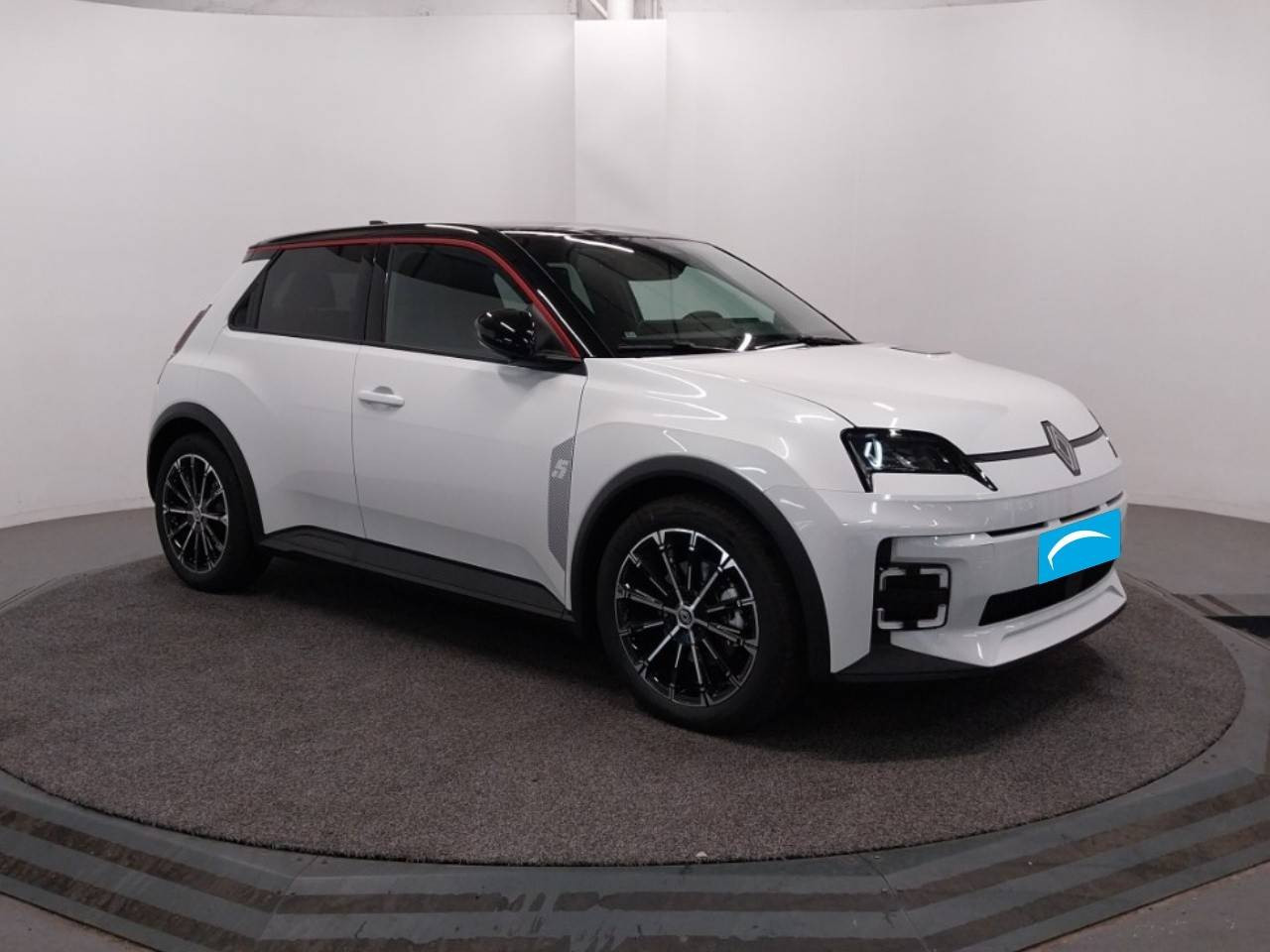 Vente en ligne Renault R5 E-Tech  150 ch autonomie confort au prix de 29 900 €