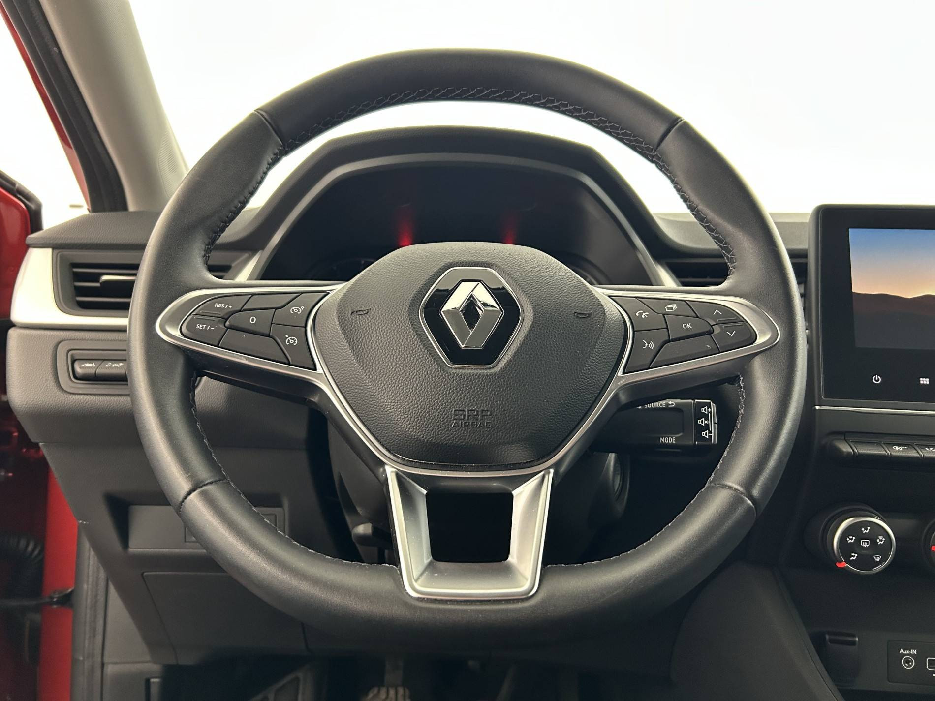 Vente en ligne Renault Captur  TCe 90 au prix de 14 990 €