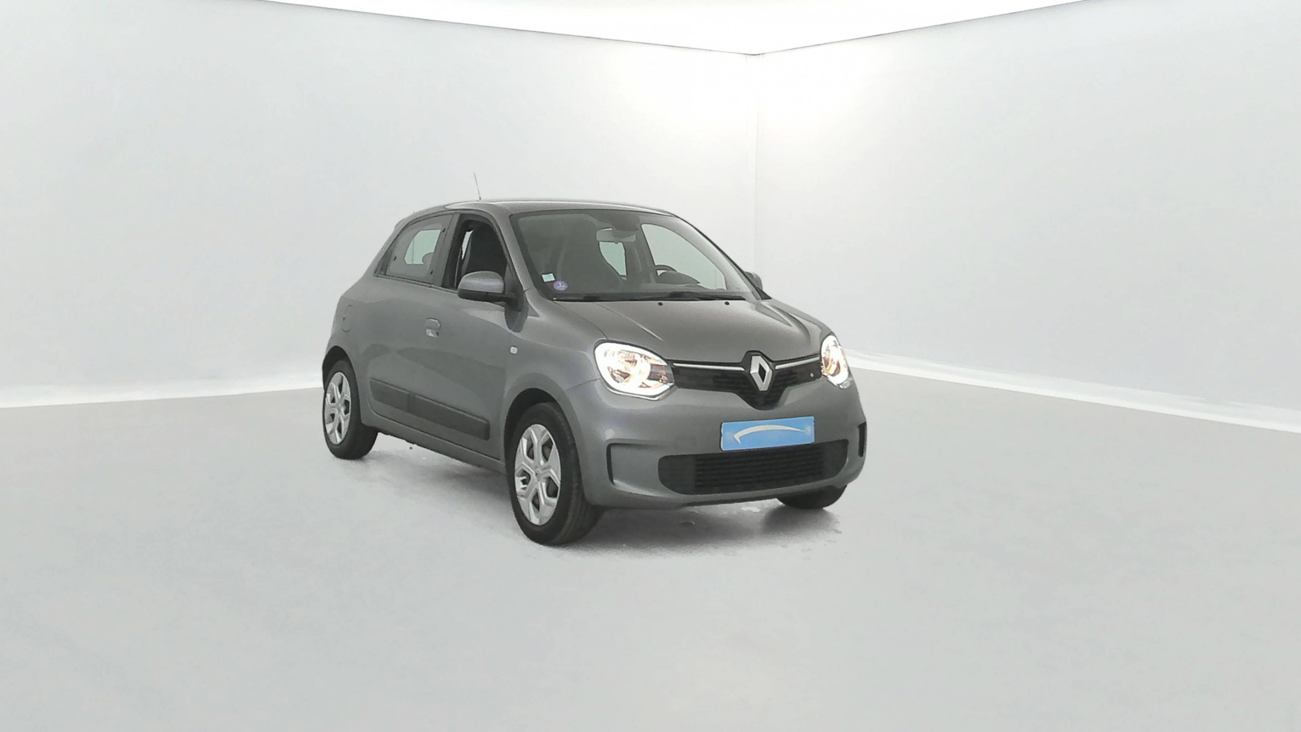 Vente en ligne Renault Twingo 3  SCe 75 - 20 au prix de 9 990 €