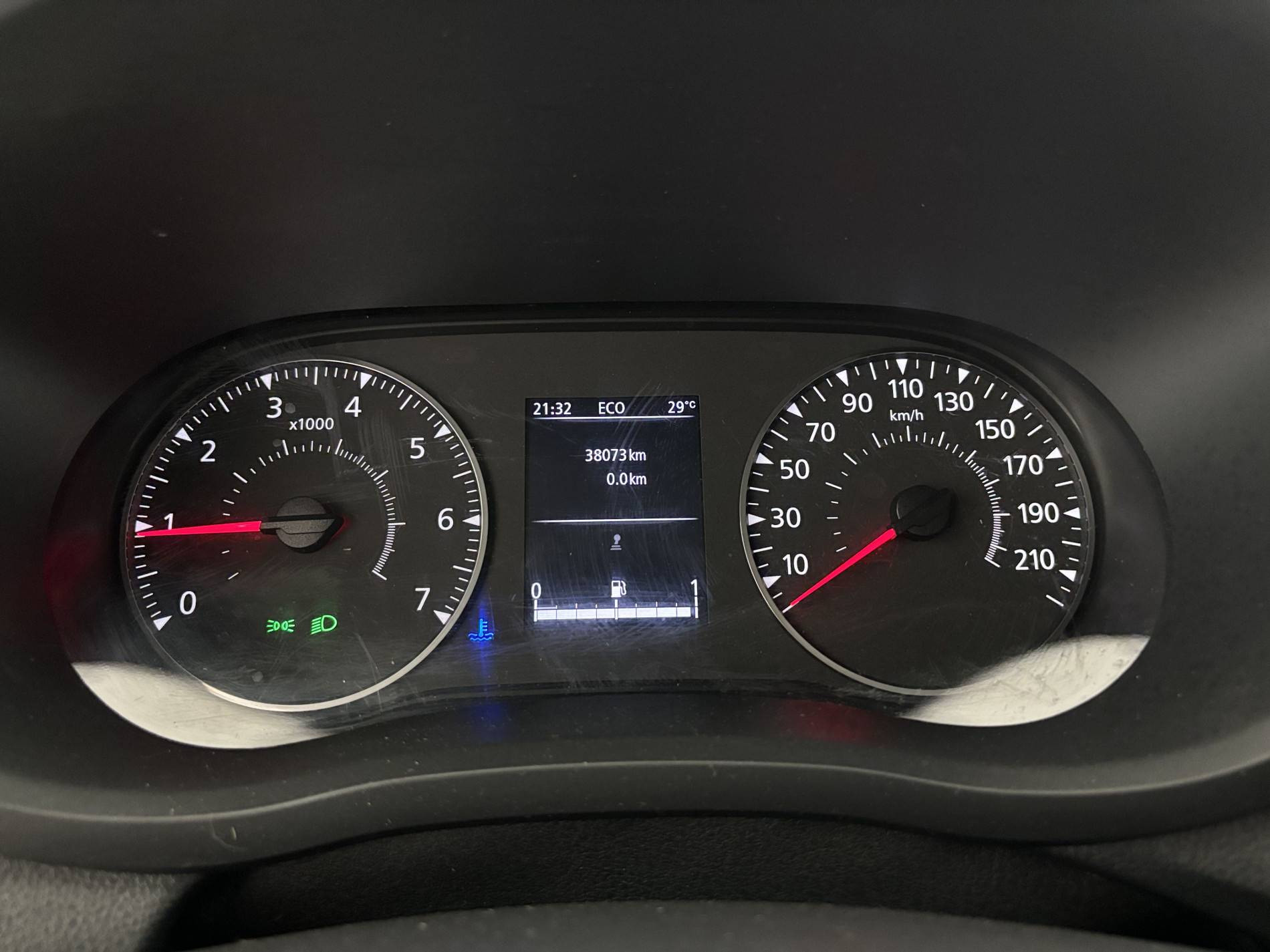 Vente en ligne Renault Master Fourgon MASTER FGN TRAC F3500 L2H2 BLUE DCI 135 au prix de 24 990 €