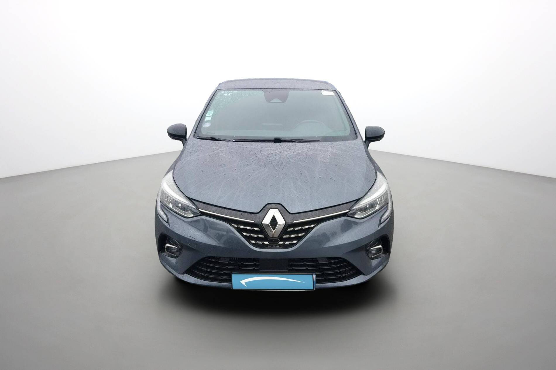 Vente en ligne Renault Clio 5 Clio TCe 130 EDC FAP au prix de 17 490 €