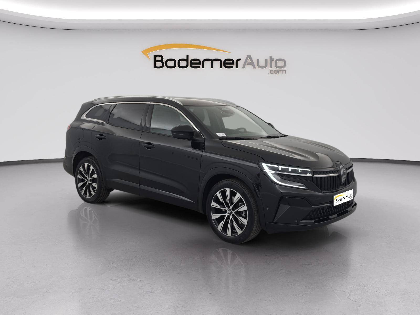 Vente en ligne Renault Espace Espace E-Tech full hybrid 200 GSR2 au prix de 33 890 €