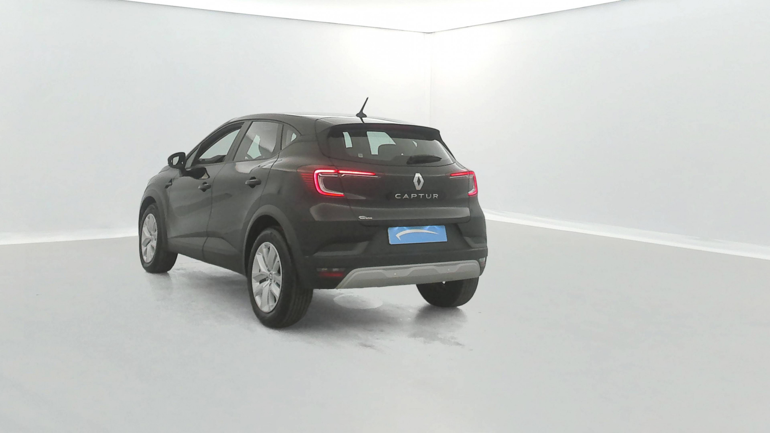 Vente en ligne Renault Captur  TCe 90 au prix de 16 990 €
