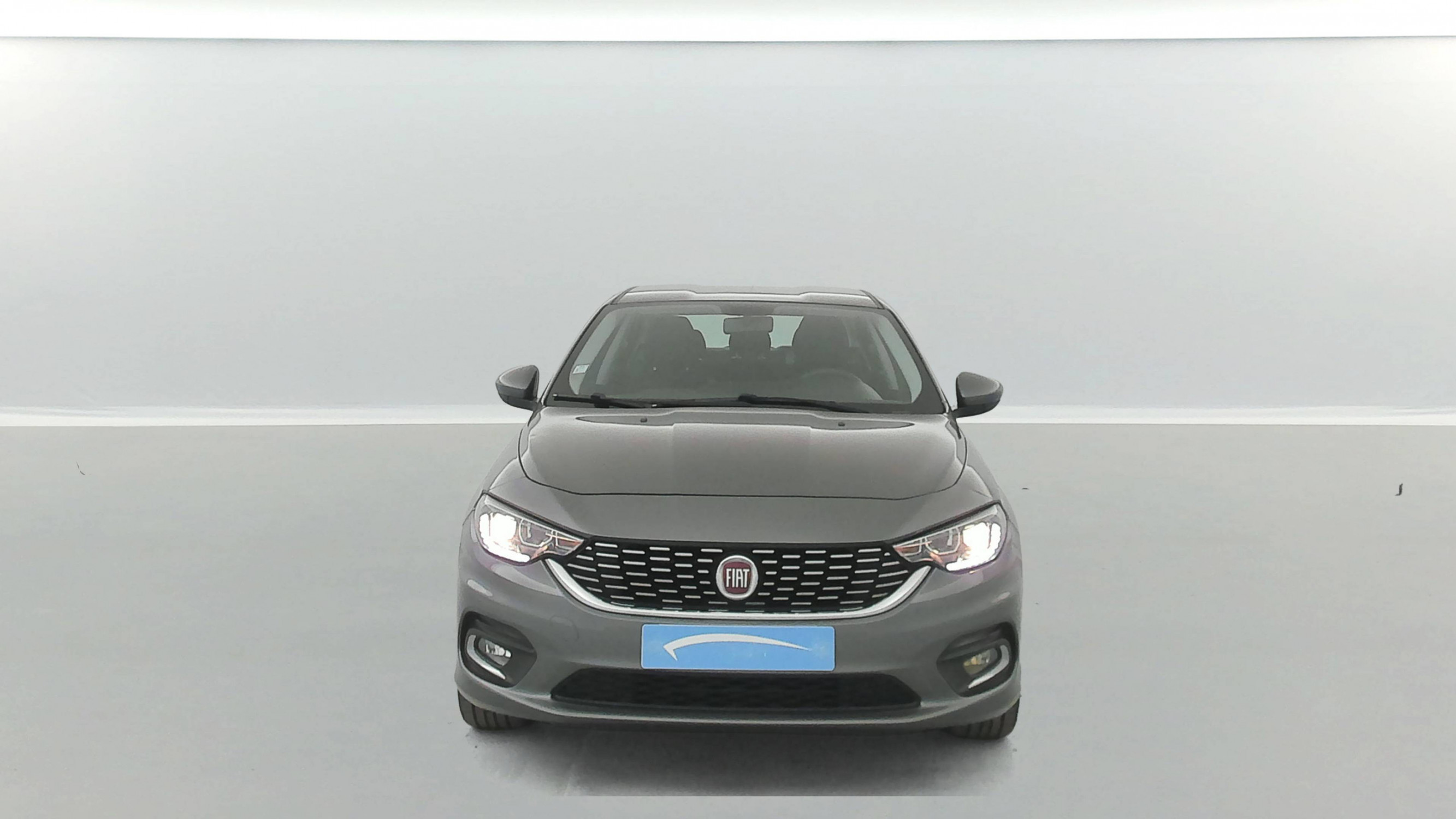 Fiat Tipo  1.4 95 ch occasion de 2018 en vente à Auray