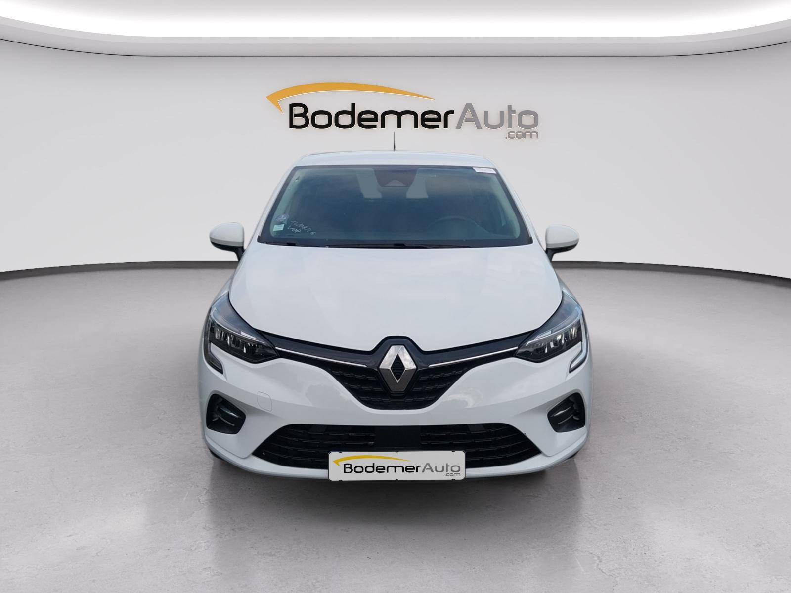 Vente en ligne Renault Clio 5 Clio SCe 65 - 21N au prix de 12 490 €