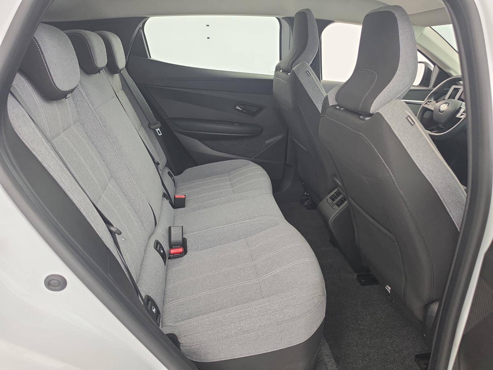 Vente en ligne Renault Megane E-Tech  EV40 130ch standard charge au prix de 20 990 €
