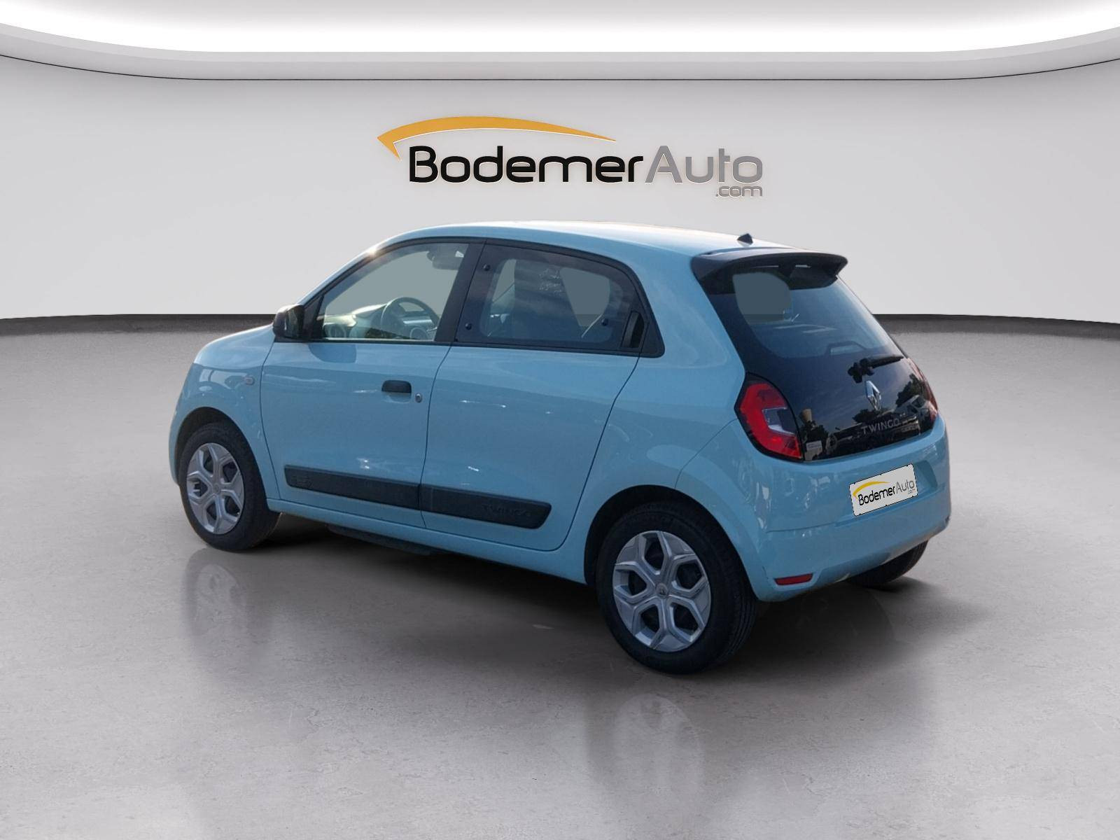 Vente en ligne Renault Twingo Electrique Twingo III E-Tech au prix de 13 490 €